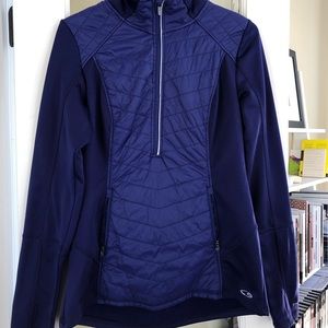 Dúo Dry Champion Pullover